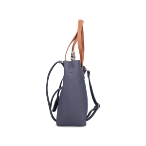 Bag Rieker H1045-14 BLUE RIEKER