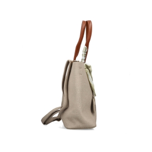 Дамска чанта H1045-60 BEIGE RIEKER