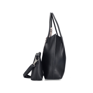 Bag Rieker H1399-00 Black RIEKER