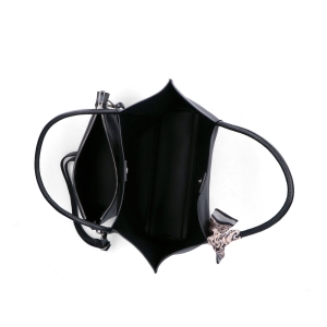 Bag Rieker H1399-00 Black RIEKER