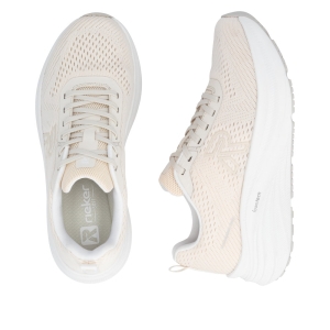 Спортни обувки W4101-60 PINK RIEKER