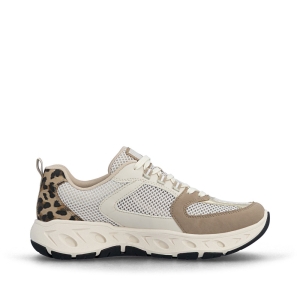 Shoes  M6501-60 BEIGE RIEKER