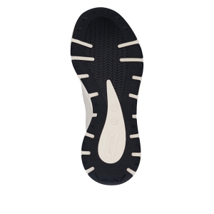 Shoes  M6501-60 BEIGE RIEKER