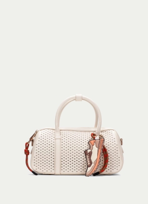Дамска чанта BV264528 WHITE HISPANITAS