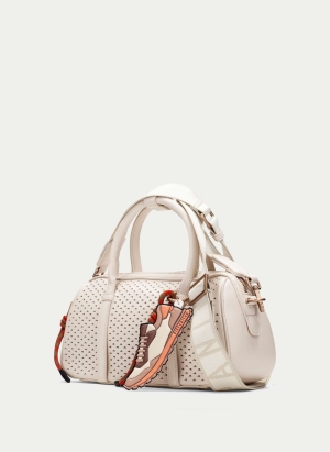 Дамска чанта BV264528 WHITE HISPANITAS