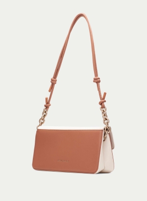 Дамска чанта BV264529 BEIGE HISPANITAS