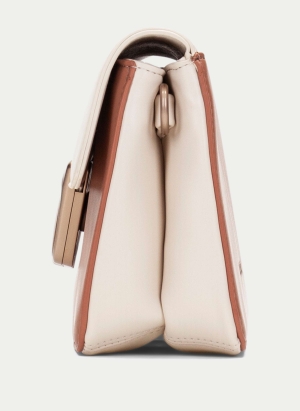 Дамска чанта BV264529 BEIGE HISPANITAS