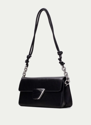 Bag  BV264529 BLACK HISPANITAS