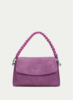 Дамска чанта BV264536 LILA HISPANITAS