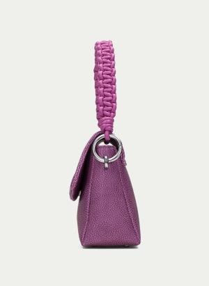 Дамска чанта BV264536 LILA HISPANITAS