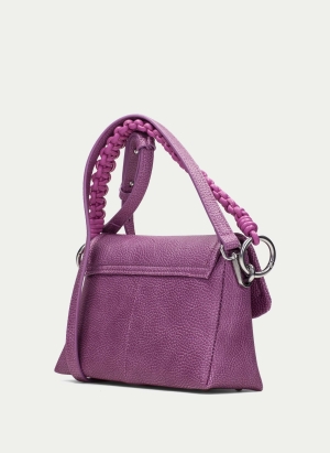 Дамска чанта BV264536 LILA HISPANITAS