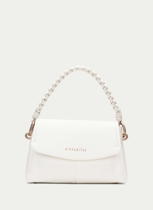 Bag   BV264536 WHITE HISPANITAS