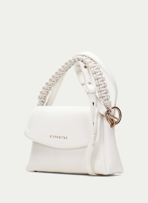 Bag   BV264536 WHITE HISPANITAS