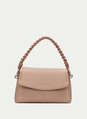 Дамска чанта BV264536 BEIGE HISPANITAS