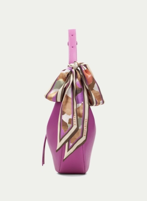 Дамска чанта BV264537 PINK HISPANITAS