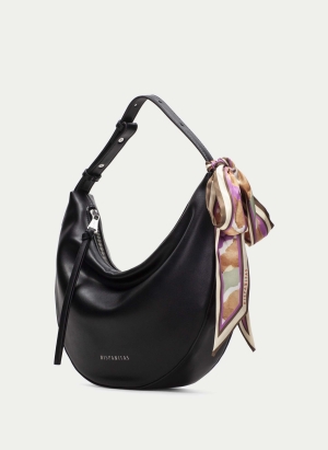 Bag BV264537 BLACK HISPANITAS