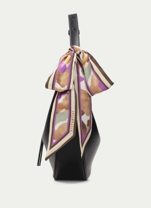 Bag BV264537 BLACK HISPANITAS