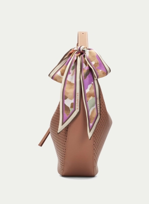 Дамска чанта BV264537 BEIGE HISPANITAS