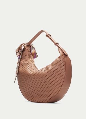 Дамска чанта BV264537 BEIGE HISPANITAS