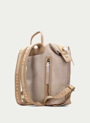 Дамска раница BV264543 BEIGE HISPANITAS