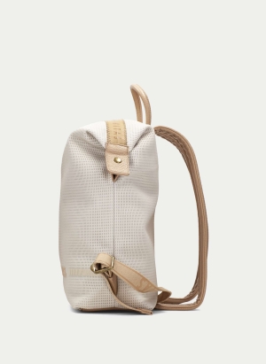 Дамска раница BV264543 BEIGE HISPANITAS