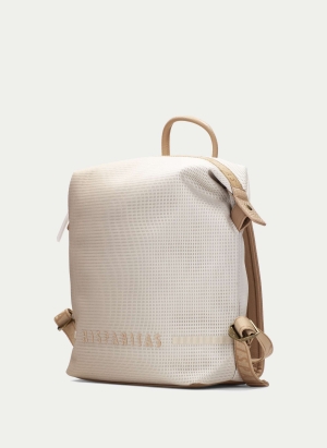 Дамска раница BV264543 BEIGE HISPANITAS