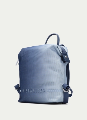 Дамска раница BV264543 BLUE HISPANITAS