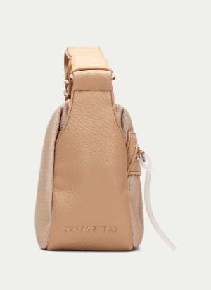 Дамска чанта BV264723 BEIGE HISPANITAS