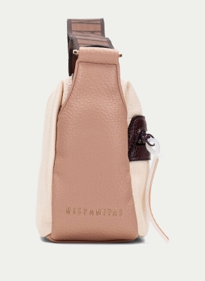 Дамска чанта BV264725 BEIGE HISPANITAS