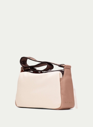 Дамска чанта BV264725 BEIGE HISPANITAS