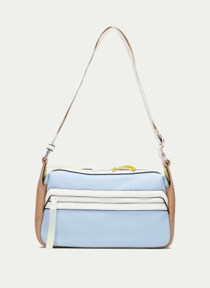 Дамска чанта BV264725 BLUE HISPANITAS