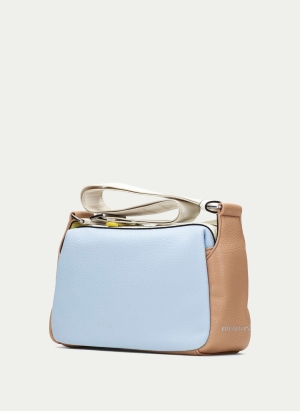 Дамска чанта BV264725 BLUE HISPANITAS