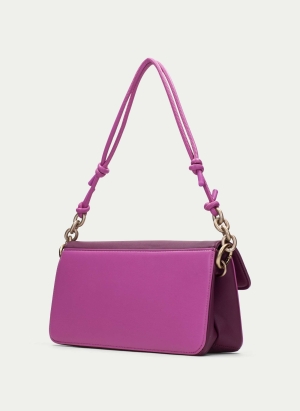 Дамска чанта BV264731 PURPLE HISPANITAS