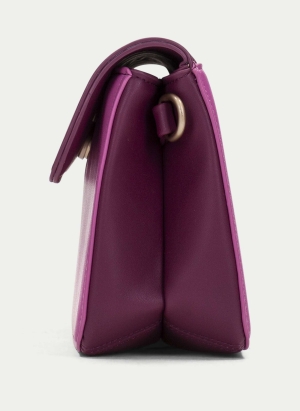 Дамска чанта BV264731 PURPLE HISPANITAS