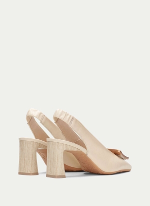 Shoes HV264762 BEIGE HISPANITAS