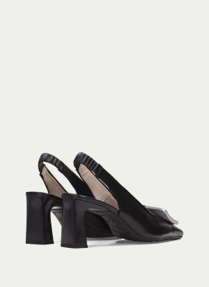 Shoes HV264762 BLACK HISPANITAS