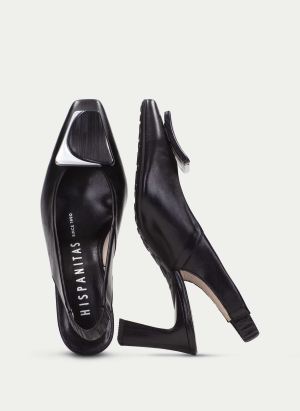 Shoes HV264762 BLACK HISPANITAS