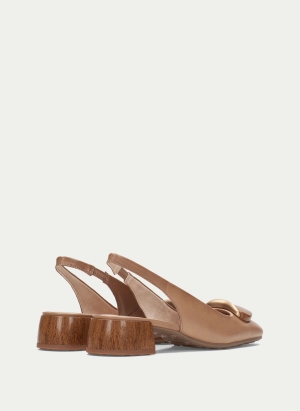 Shoes HV264744 BEIGE HISPANITAS