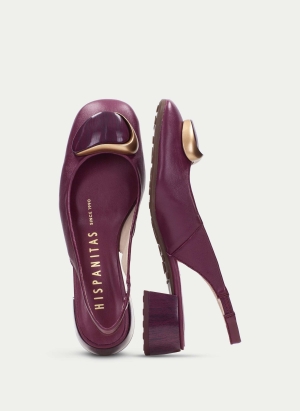 Shoes HV264744 CEREZA HISPANITAS