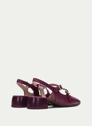 Shoes HV264835 CEREZA HISPANITAS