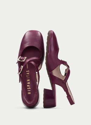 Shoes HV264835 CEREZA HISPANITAS