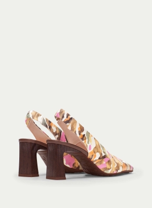 Shoes HV264601 MULTI HISPANITAS