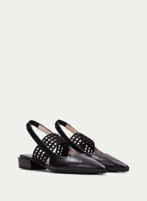 Shoes HV264778 BLACK HISPANITAS