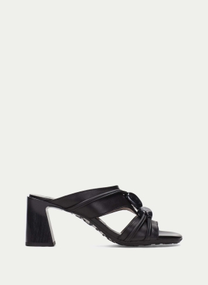 Slippers HV264743 BLACK HISPANITAS