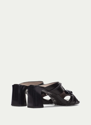 Slippers HV264743 BLACK HISPANITAS