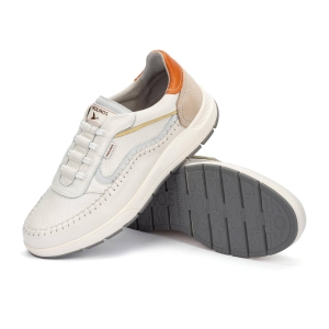 Сникърси M7W-6423C1 White Pikolinos