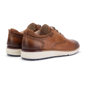 Сникърси M1A-4276C1 Brown Pikolinos