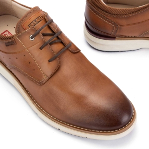 Сникърси M1A-4276C1 Brown Pikolinos