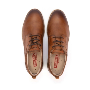 Сникърси M1A-4276C1 Brown Pikolinos