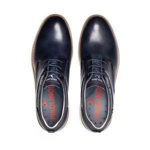 Сникърси M1A-4276C1 Blue Pikolinos